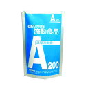 【本日楽天ポイント5倍相当】ホリカフーズオクノス（OKUNOS）流動食品A　200ml×30袋【この商品は到着まで7日程度かかります】【RCP】