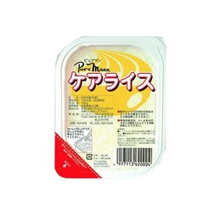 【本日楽天ポイント5倍相当】【送料無料】【お任せおまけ付き♪】ホリカフーズ株式会社　オクノス（OKUNOS）ケアライス　160g×20食×2（40食）（発送までに7〜10日かかります・ご注文後のキャンセルは出来ません）【ドラッグピュア楽天市場店】【△】