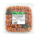 株式会社トノハタ種抜きこんぶ梅干 500g × 16【JAPITALFOODS】