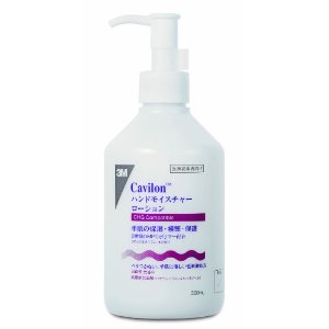 住友スリーエム株式会社3Mキャビロンハンドモイスチャーローション300mL（発送まで7〜14日程です・ご注文後のキャンセルは出来ません）のポイント対象リンク