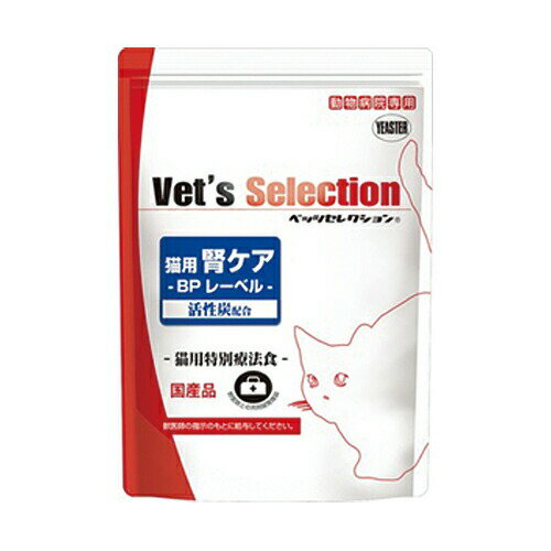 Vet's Selection tPA@(Lp)@BP[x 300g~5