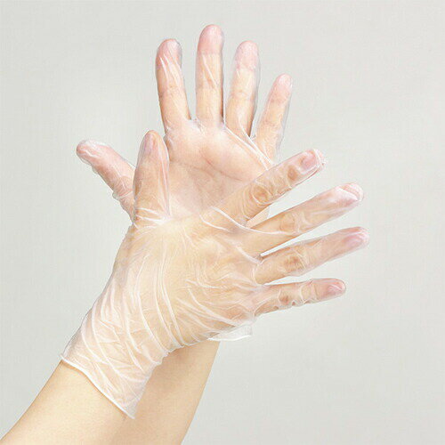 【楽天市場】オオサキ プラスチック手袋 Mサイズ 1箱(100枚) 手袋 パウダーフリー ラテックスフリー プラスチック手袋：ペットの診療所