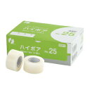 ハイポア 25mm×9m 1箱(12巻)