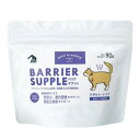 バリアサプリキャット アダルト・シニア 180g 1袋 BARRIER SUPPLE 猫用