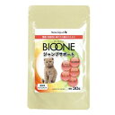 バイオワン ねこさぷり ジャンプサポート 30g 1袋 猫 乳酸菌 粉末 サプリ