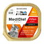 ベッツラボ メディダイエット 猫用アダルト パテタイプの総合栄養食 95g 1缶 国産