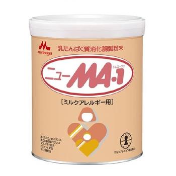 【送料無料！】ニューMA-1 800g×8個【森永乳業】【4902720119504】【px】