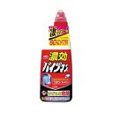 ルック 濃効パイプマン 450ml【ライオン】【4903301129950】【納期：1週間程度】