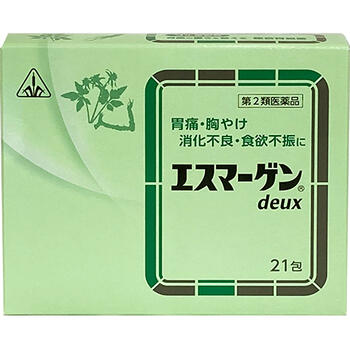 【第2類医薬品】ホノミ漢方薬 エス