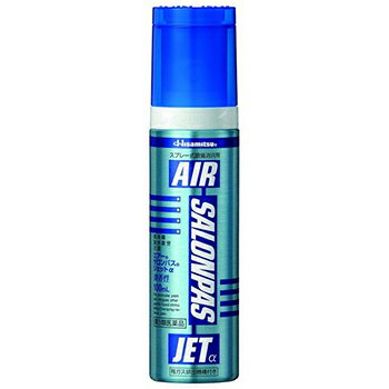 【第3類医薬品】エアーサロンパス ジェットα 100ml【久光製薬】【4987188165751】