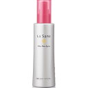ラサーナ 海藻 シルキーヘア スプレー 180ml【ヤマサキ】【納期:1週間程度】【lp】