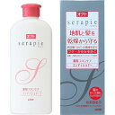 オクト serapie （セラピエ）薬用スキンケアコンディショナー 230ml【ライオン】【医薬部外品】【納期：1週間程度】