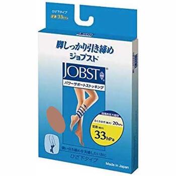 JOBST ジョブスト パワーサポートス