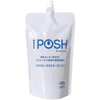 iPOSH(AC|bV) lߑւp 400mlyLocal Powerz