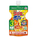 コバエがホイホイ つめかえエコパック 117g【アース製薬】