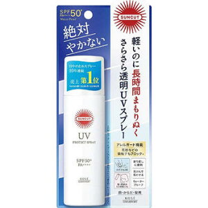 サンカット プロテクトUV スプレー 60g【コーセーコスメポート】【納期：1週間程度】