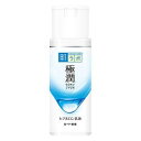 肌ラボ 乳液 肌ラボ 極潤 ヒアルロン乳液 140ml【ロート製薬】