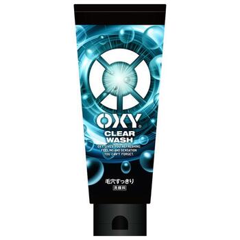 OXY オキシー クリアウォッシュ 200g