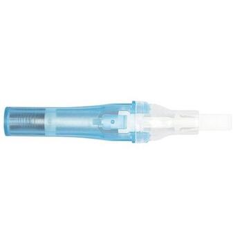 ニプロLSランセット ブルー 25G 1.0mm 25本入 11-161 【ニプロ】【医療機器】【納期：1週間程度】【定形外送料無料】【B】