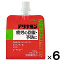 アリナミン メディカルバランスN アップル風味 100ml×6個