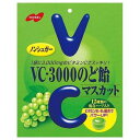 VC-3000のど飴 マスカット 90g【ノーベル製菓】【メール便2個まで】
