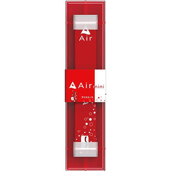 Air mini エアーミニ アイスコーラ【エアー】【納期：1週間程度】【メール便対応】