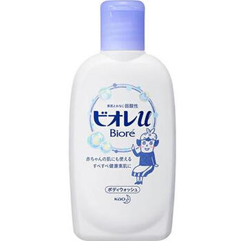 ビオレu ミニ 90ml【花王】【納期：10