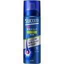 サクセス 薬用育毛トニック 微香性 180g【花王】【医薬部外品】【4901301308894】【納期:10日程度】