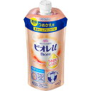 ビオレu うるおいしっとり つめかえ用 340ml【花王】【4901301336286】【納期：10日程度】