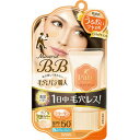 サナ 毛穴パテ職人 ミネラルBBクリーム EM エンリッチモイスト 30g【常盤薬品工業】【納期：1週間程度】【メール便3個まで】