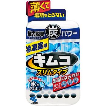 スリムキムコ 冷凍室用 26g【小林製薬】【メール便3個まで】