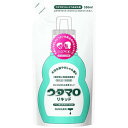 ウタマロリキッド つめかえ 350ml【東邦】【納期：1週間程度】