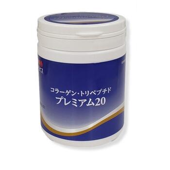 コラーゲン・トリペプチドプレミアム 200g【ゼライス】【送料無料】【lp】