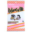 今岡 ふるさとの味 しょうがくず湯 15g×6袋【今岡製菓】【メール便2個まで】