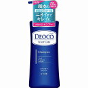 DEOCO（デオコ）スカルプケアシャンプー 本体 350ml【ロート製薬】