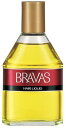 資生堂 ブラバス ヘアリキッド 270ml【4901872374410】