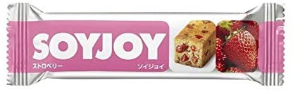 SOYJOY　ソイジョイストロベリー 大