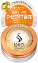 サロンスタイル ヘアワックス ハード(75g)【4971710313574】