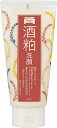 pdc ワフードメイド SK洗顔(酒粕洗顔)洗顔料 170g【4961989409177】日本酒 / 洗顔フォーム
