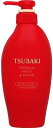 TSUBAKI プレミアム モイスト&リペアコンディショナー(450mL)【4550516485250】【TSUBAKI(ツバキ)】