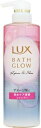 ラックス バスグロウ リペア&シャイン シャンプー 本体(490g)【4902111777177】【ラックス(LUX)】