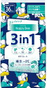 商品特徴 「心地よい使用感」で気分アガル♪ 汗ケアしながらクリアな素肌へ。3in1ボディシート。 ●はかなげで透明感のあるウォータリーシトラスの香り。 ●やさしい香り長続き。汗臭と混じってもくさくなりにくい。 ●汗ベタ すっきり！極冷 －3℃※1 ・液ひたひたのやわらかシートで全身の汗・ベタつき・皮脂・ニオイすっきり！ ・キーンと冷たい－3℃※1のひんやり感！ ●角質クリア 古い角質をやさしくふきとり、透明感のあるスベスベ素肌。角質柔軟成分：乳酸配合。 ●PM2.5・花粉オフ 肌についた空気中の汚れ（PM2.5・花粉・ほこり）もふきとって清潔に。洗浄成分2種配合。 こんなときに！ 寝起き、リフレッシュしたいとき、学校・オフィス・外出先で、スポーツ後、入浴・シャワーができないとき。 ●ビタミンC 誘導体※2配合(保湿)。 ●防腐剤フリー。 ※1 肌を3往復ふいた場合（当社調べ） ※2 アスコルビン酸硫酸2Na 使用方法 ・表面のシールを「▽」のところから開け、1枚ずつ取り出してお使いください ・中味の乾燥を防ぐため、ご使用後はシールをもとのようにしっかり閉めてください 成分 水、エタノール、メントール、クエン酸Na、イソボルニルオキシエタノール、PPG－6デシルテトラデセス－20、クエン酸、ジオレス－8リン酸Na、ポリグリセリル－4ラウリルエーテル、乳酸、アスコルビン酸硫酸2Na、香料 注意事項 ・顔・粘膜への使用は避け、除毛直後や肌に傷のあるときは使わないでください ・お肌に異常が生じていないかよく注意して使用し、異常のあるときは使わないでください。刺激・色抜け(白斑等)・黒ずみ等の異常が出たら使用を中止し皮フ科医へ相談ください ・このシートは水に溶けませんので、水洗トイレには流さないでください ・メントールの冷感刺激に弱い方・アルコールに敏感な方・肌の弱い方は使用をお控えください ・子供には使用しないでください ・シートを直接衣服につけないようにご注意ください ・パウダーで衣服が白くなったときはハンカチか洋服ブラシで落としてください ・高温になるところや直射日光のあたるところには置かないでください ・火気にご注意ください ・子供の手の届かないところに置いてください ・カバンの中などで強く押されると液がしみ出る場合があります ・開封後はなるべく早めにお使いください 【ブランド】 ハッピーデオ 【発売元、製造元、輸入元又は販売元】 マンダム 540-8530 大阪府大阪市中央区十二軒町5-12 0120-37-3337 広告文責：株式会社ドラッグWAKUWAKU TEL：0439-50-3389