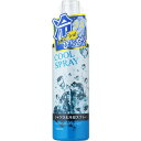 シャツひえ冷却スプレー 100mL 【4901957366538】