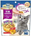 コンボ プレゼント キャット おやつ 腎臓の健康維持(42g(14袋))【4902112051023】