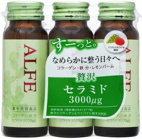 大正製薬 アルフェ ディープエッセ