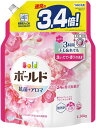 ボールド 液体 ブロッサム 詰め替え 超ジャンボ(1.36kg)【4987176190468】