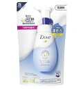 ダヴ ビューティモイスチャー クリーミー泡洗顔料詰替(125ml) Dove