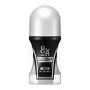 8x4メン ロールオン 無香料(60ml)【4901301314772】【8x4 MEN(エイトフォー メン)】