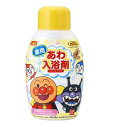 アンパンマン 薬用 あわ入浴剤 ボトルタイプ(300ml)【4902425619088】