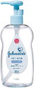 ジョンソン ベビーオイル無香料 300ml【4901730075404】
